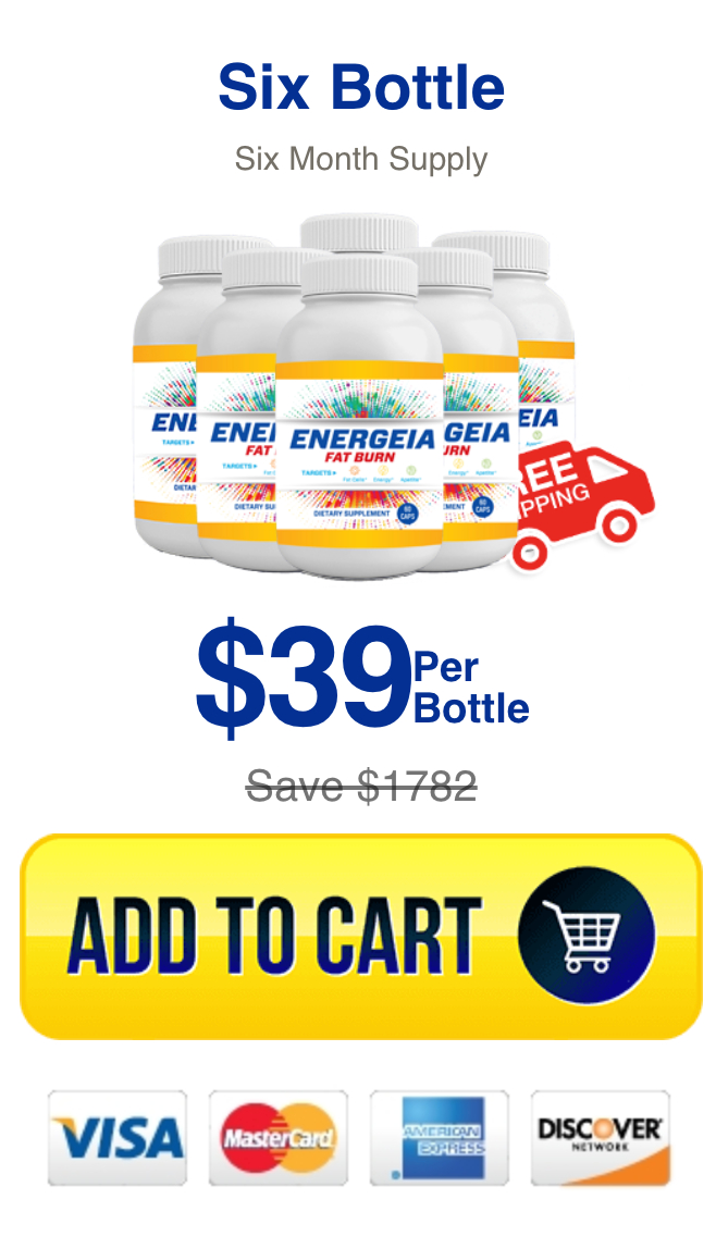 Energeia - 6 Bottles